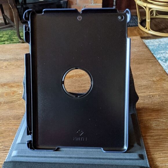LNWOT Fintie Fire HD 10 Rotating Case - Picture 9 of 12